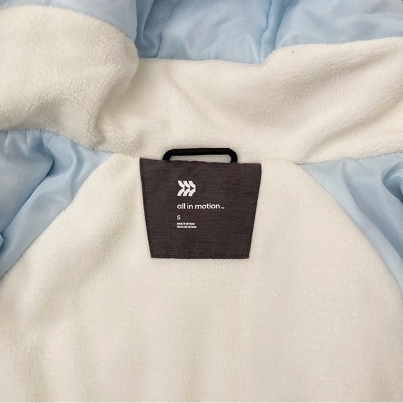 All in motion Winter Jacket - Picture 5 of 6